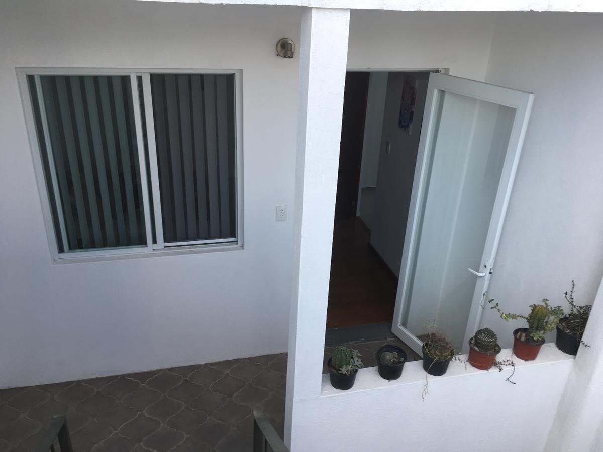 Casa Mariel 호텔 산루이스포토시주 외부 사진