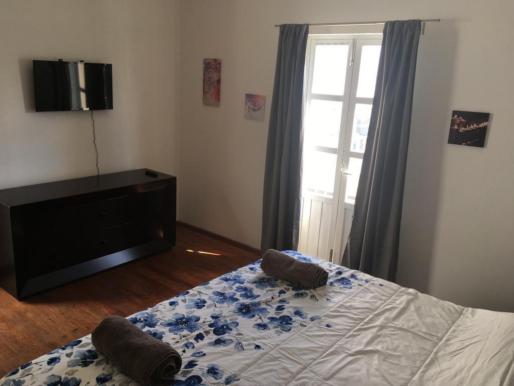 Casa Mariel 호텔 산루이스포토시주 외부 사진