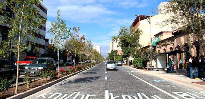 Casa Mariel 호텔 산루이스포토시주 외부 사진