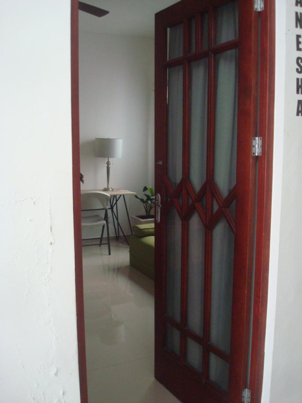 Casa Mariel 호텔 산루이스포토시주 외부 사진